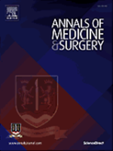 annals of medicine and surgery