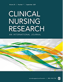 clinical nursing research